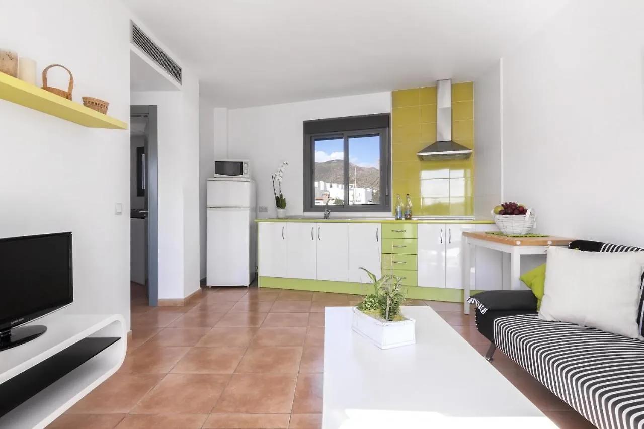 Casa Las Helices Apartment San Jose