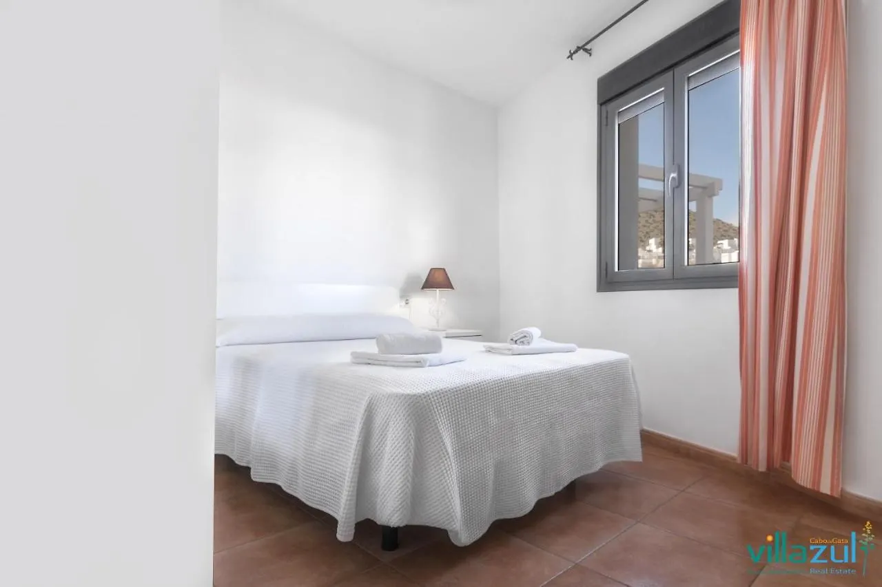 Casa Las Helices Apartment San Jose  0*, San Jose (Almeria) Spain