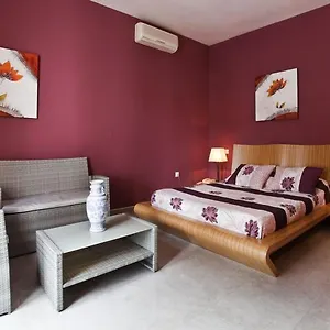 Atalaya San Jose (Almeria)