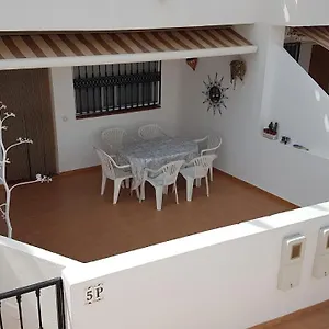 Apartamento En San Jose, Parque Cabo De Gata, Nijar Apartamento