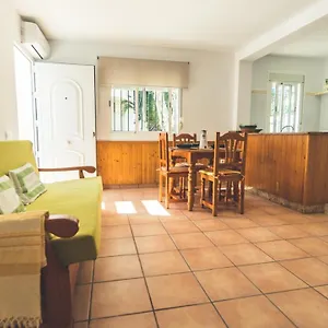 Coral - Indalmar Apartamento