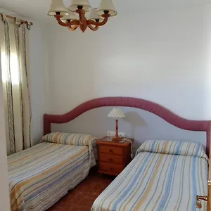 Cerca De La Playa Con Wifi Apartamento