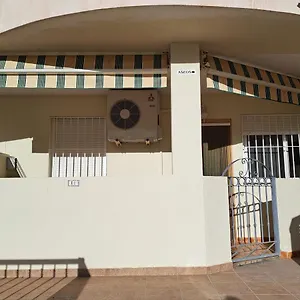 Apartamento San Jose Apartamento